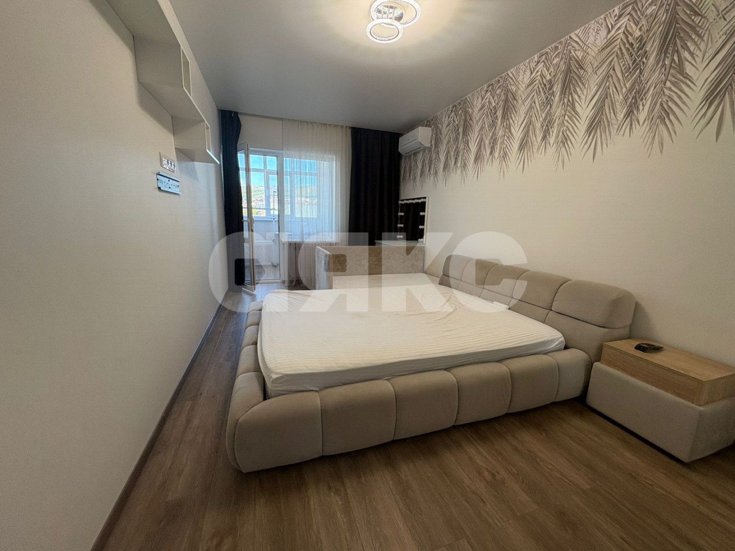 Фото №11: 3-комнатная квартира 86 м² - Геленджик, Магилат, мкр. Магилат, ул. Волнухина, 6