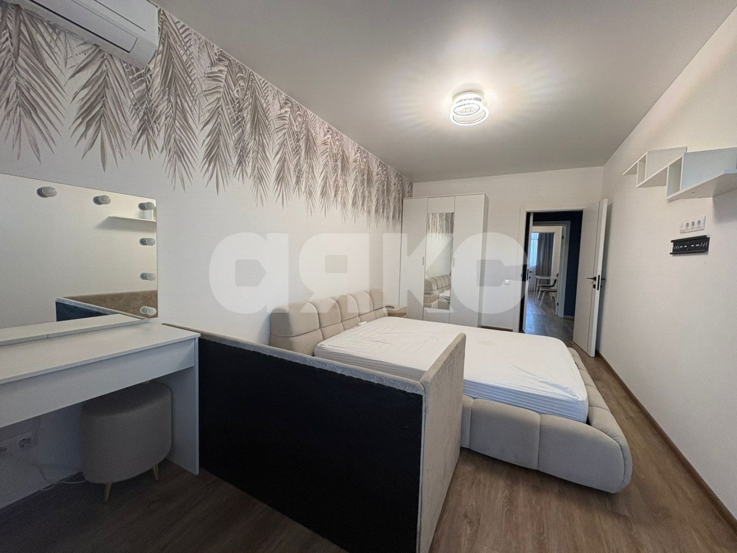 Фото №13: 3-комнатная квартира 86 м² - Геленджик, Магилат, мкр. Магилат, ул. Волнухина, 6