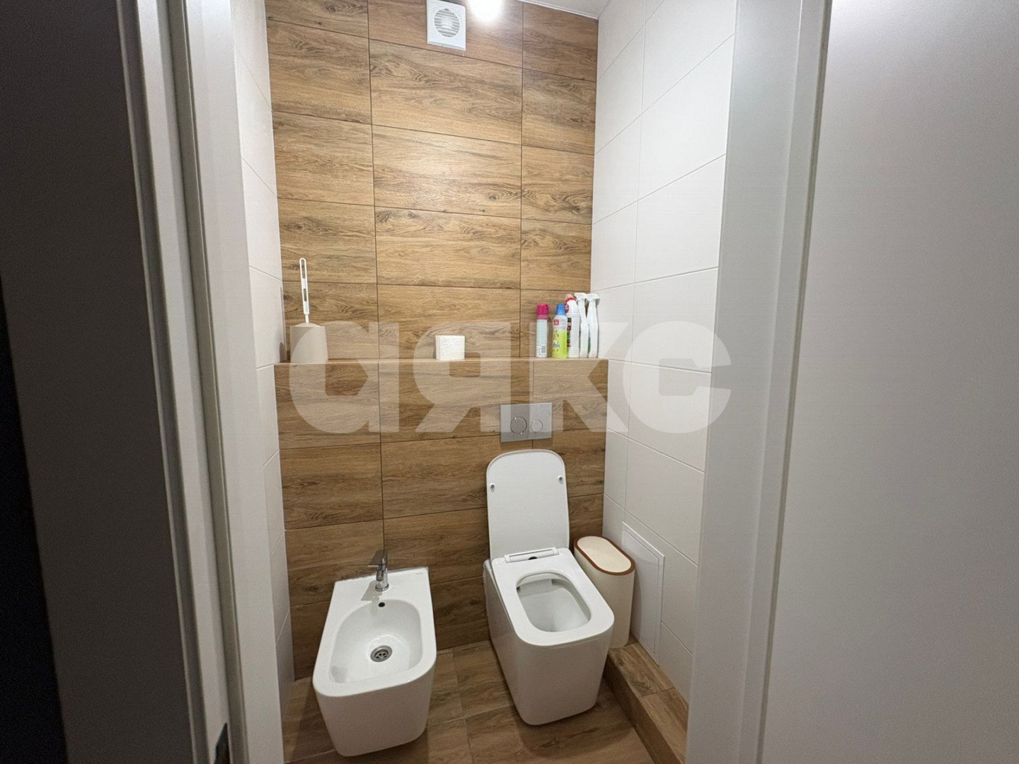 Фото №8: 3-комнатная квартира 86 м² - Геленджик, Магилат, мкр. Магилат, ул. Волнухина, 6