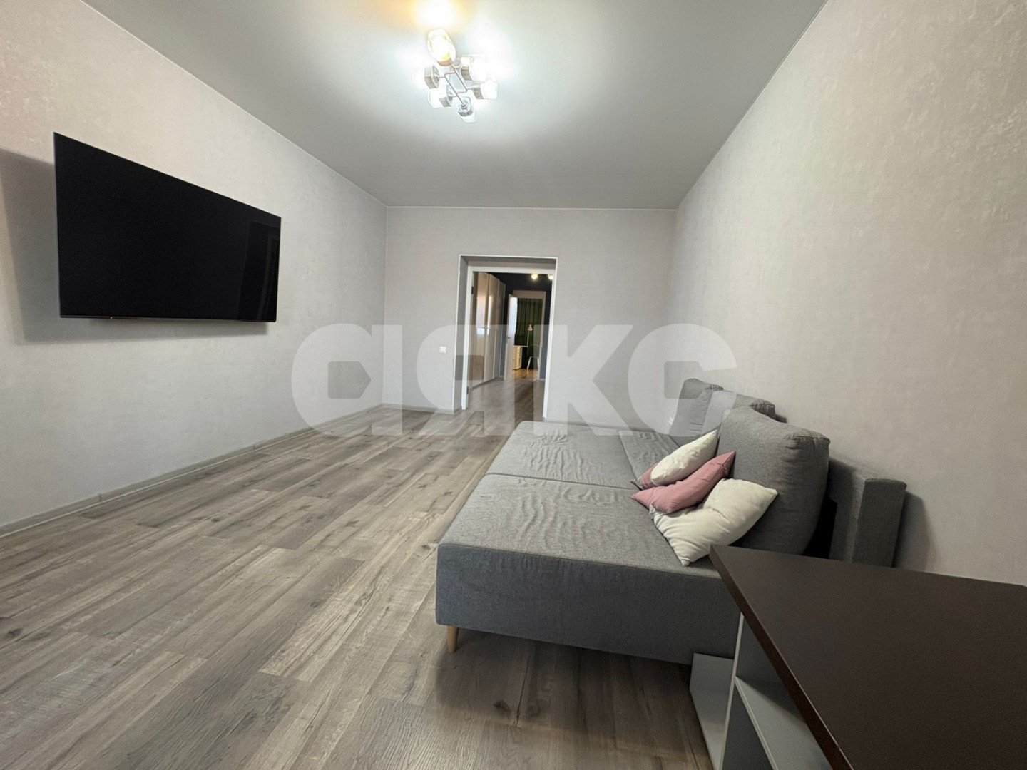 Фото №7: 3-комнатная квартира 86 м² - Геленджик, Магилат, мкр. Магилат, ул. Волнухина, 6