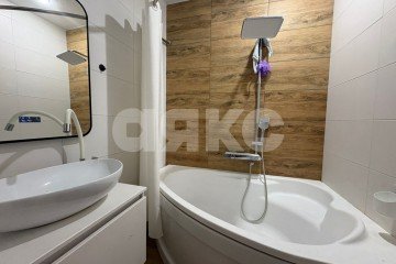 Фото №2: 3-комнатная квартира 86 м² - Геленджик, мкр. Магилат, ул. Волнухина, 6