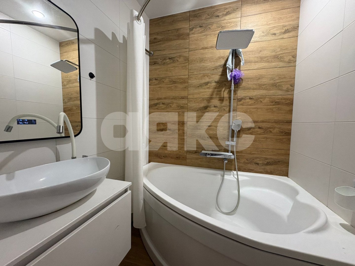 Фото №2: 3-комнатная квартира 86 м² - Геленджик, Магилат, мкр. Магилат, ул. Волнухина, 6