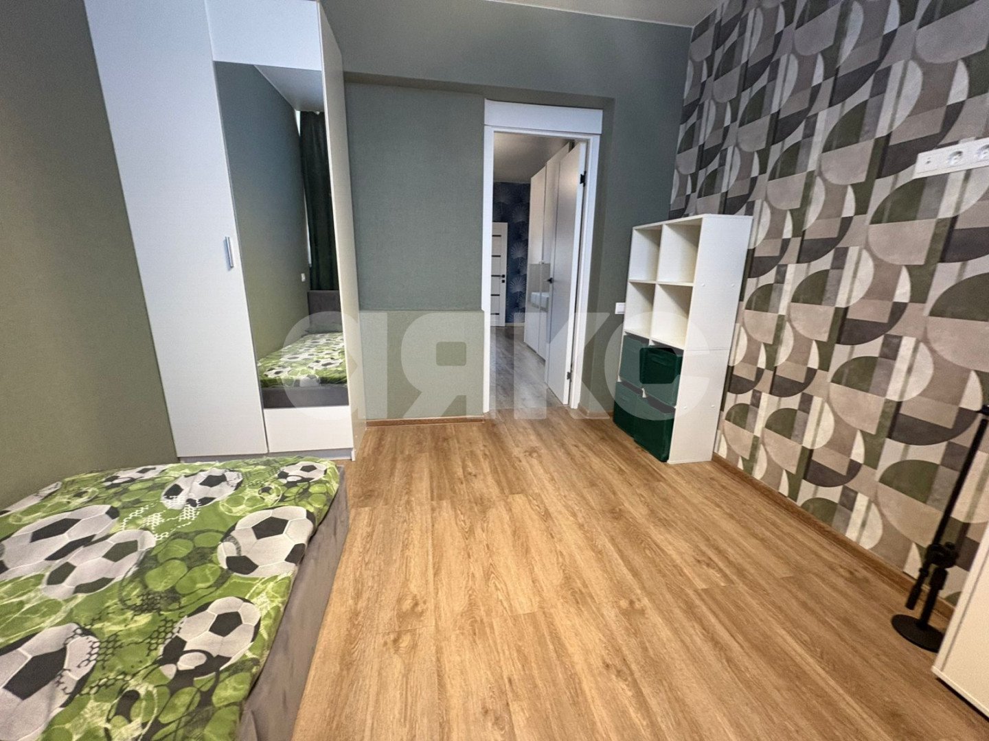 Фото №14: 3-комнатная квартира 86 м² - Геленджик, Магилат, мкр. Магилат, ул. Волнухина, 6