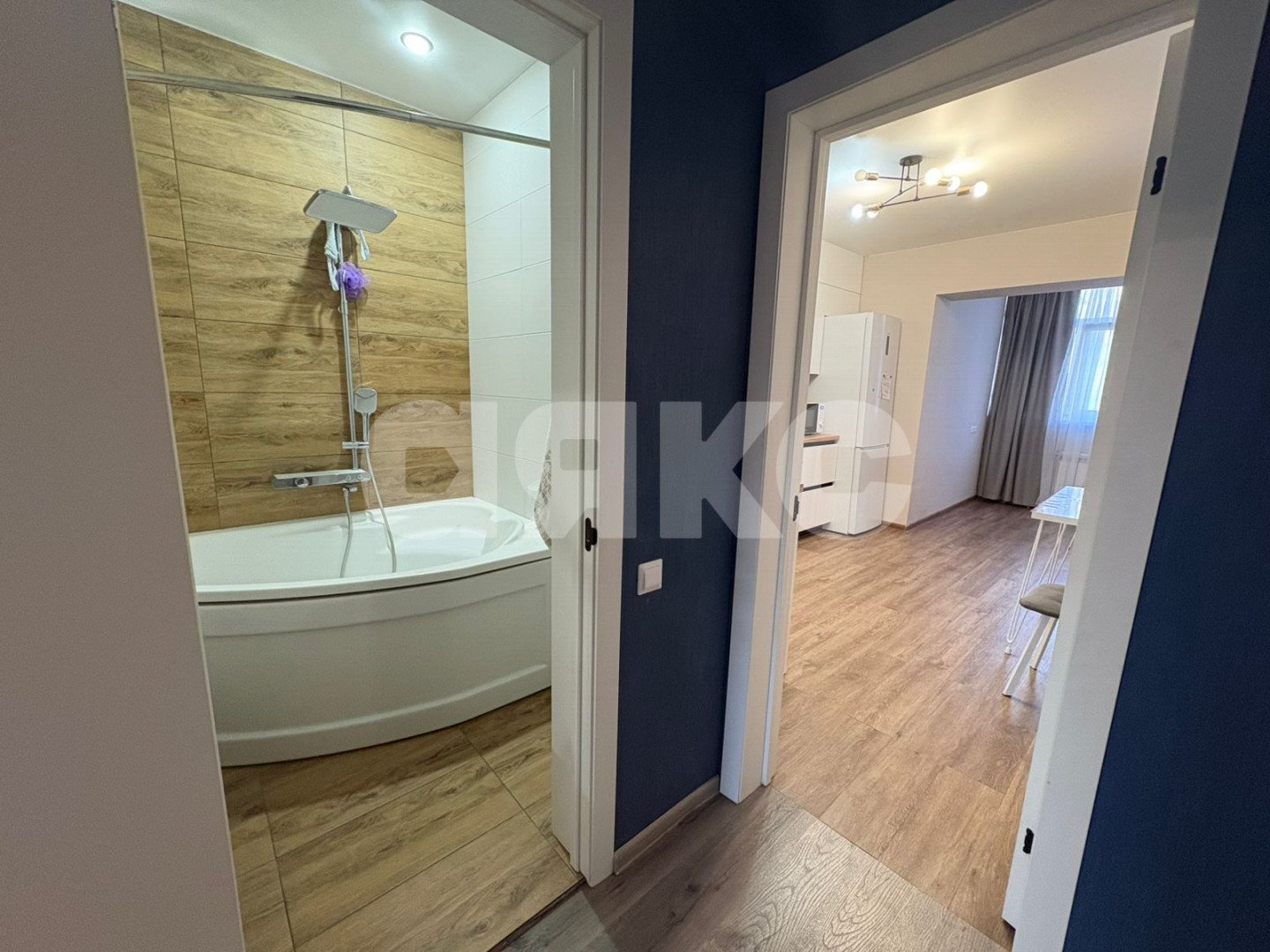 Фото №12: 3-комнатная квартира 86 м² - Геленджик, Магилат, мкр. Магилат, ул. Волнухина, 6