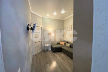 Фото №5: 1-комнатная квартира 29 м² - Геленджик, мкр. жилой комплекс Черноморский-2, ул. Крымская, 22к23