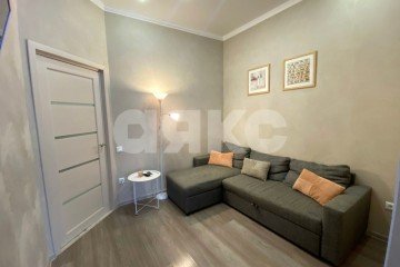 Фото №1: 1-комнатная квартира 29 м² - Геленджик, мкр. жилой комплекс Черноморский-2, ул. Крымская, 22к23