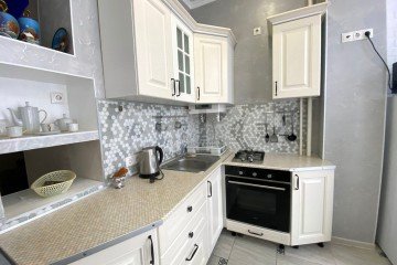 Фото №4: 1-комнатная квартира 29 м² - Геленджик, мкр. жилой комплекс Черноморский-2, ул. Крымская, 22к23