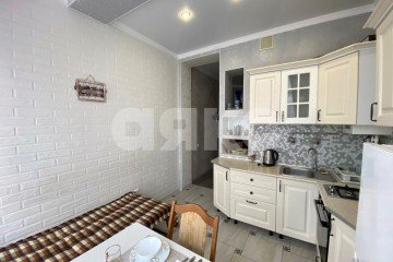 Фото №2: 1-комнатная квартира 29 м² - Геленджик, мкр. жилой комплекс Черноморский-2, ул. Крымская, 22к23