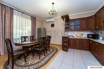 Фото №1: Дом 212 м² - Белореченск, ул. Луценко, 120