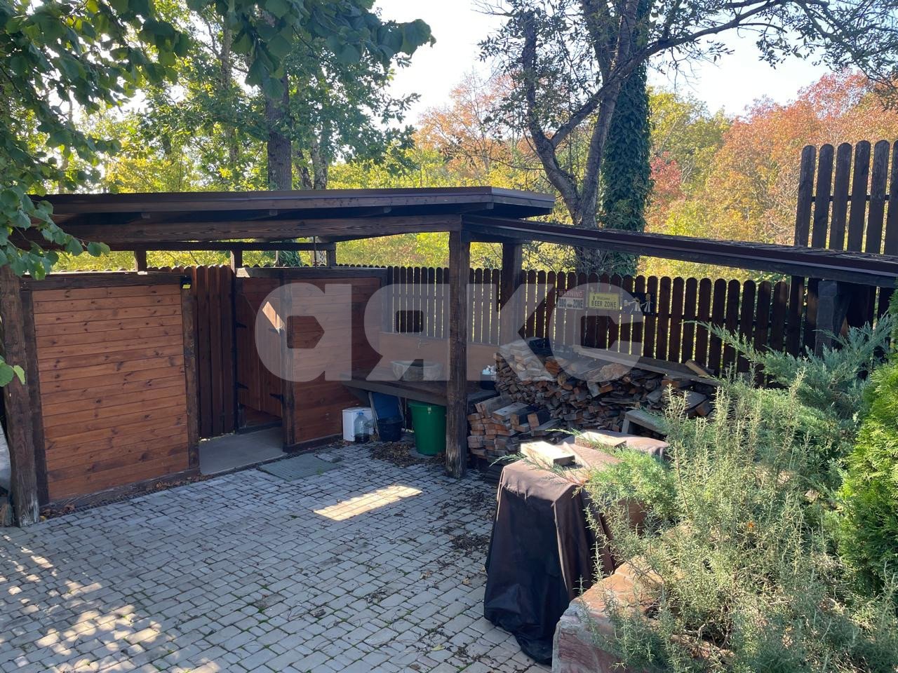 Фото №44: Дом 90 м² + 6 сот. - Джанхот