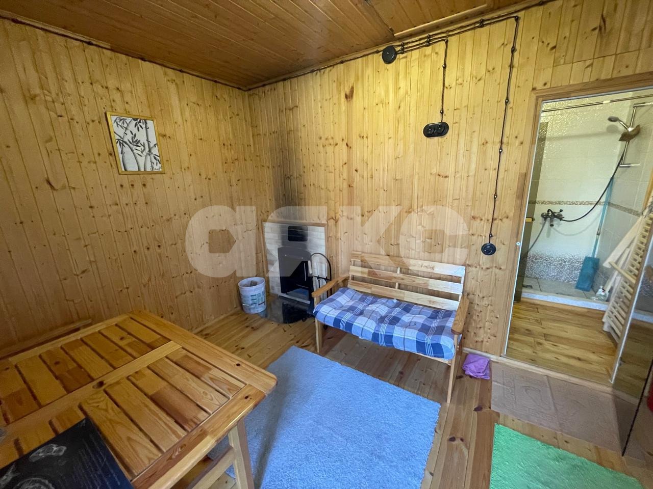 Фото №28: Дом 90 м² + 6 сот. - Джанхот