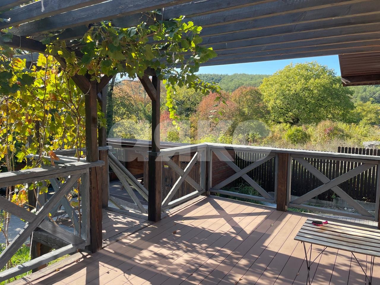 Фото №5: Дом 90 м² + 6 сот. - Джанхот