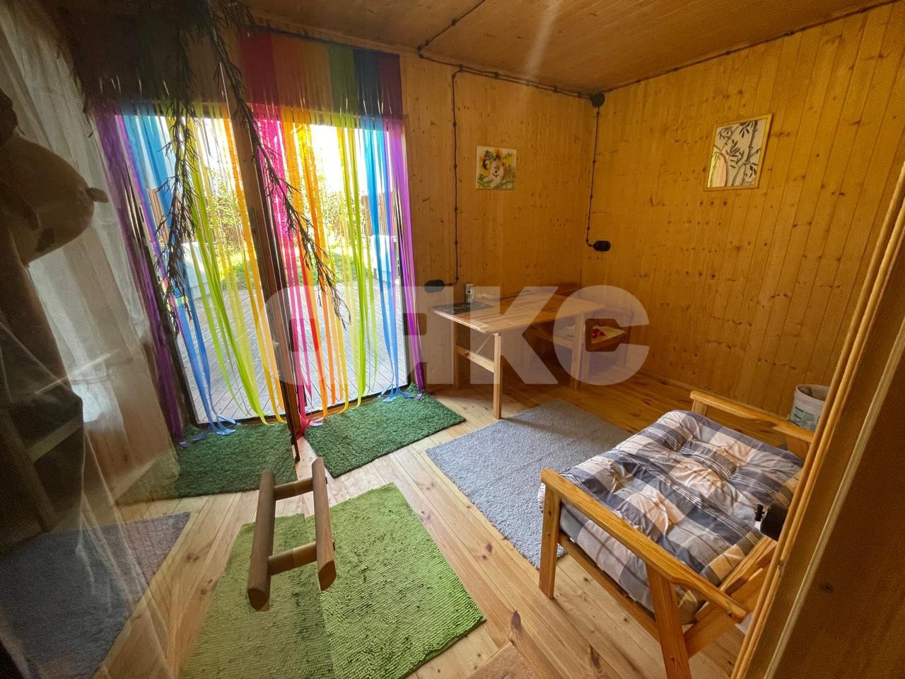 Фото №32: Дом 90 м² + 6 сот. - Джанхот