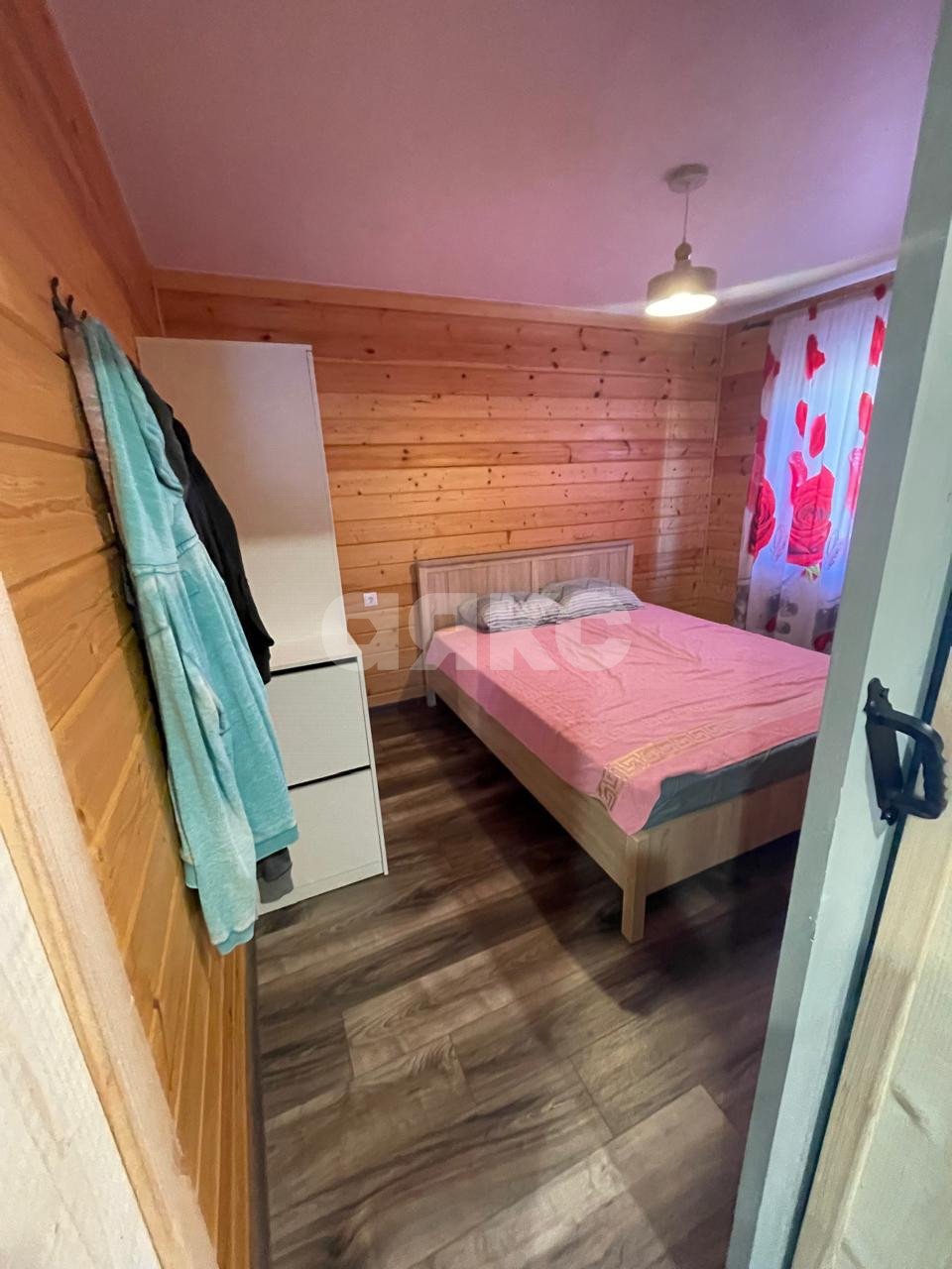 Фото №23: Дом 90 м² + 6 сот. - Джанхот