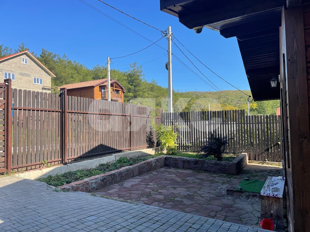 Фото №6: Дом 90 м² + 6 сот. - Джанхот