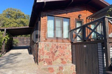 Фото №1: Дом 90 м² - Джанхот, 