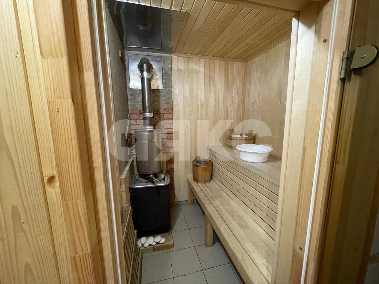 Фото №29: Дом 90 м² + 6 сот. - Джанхот