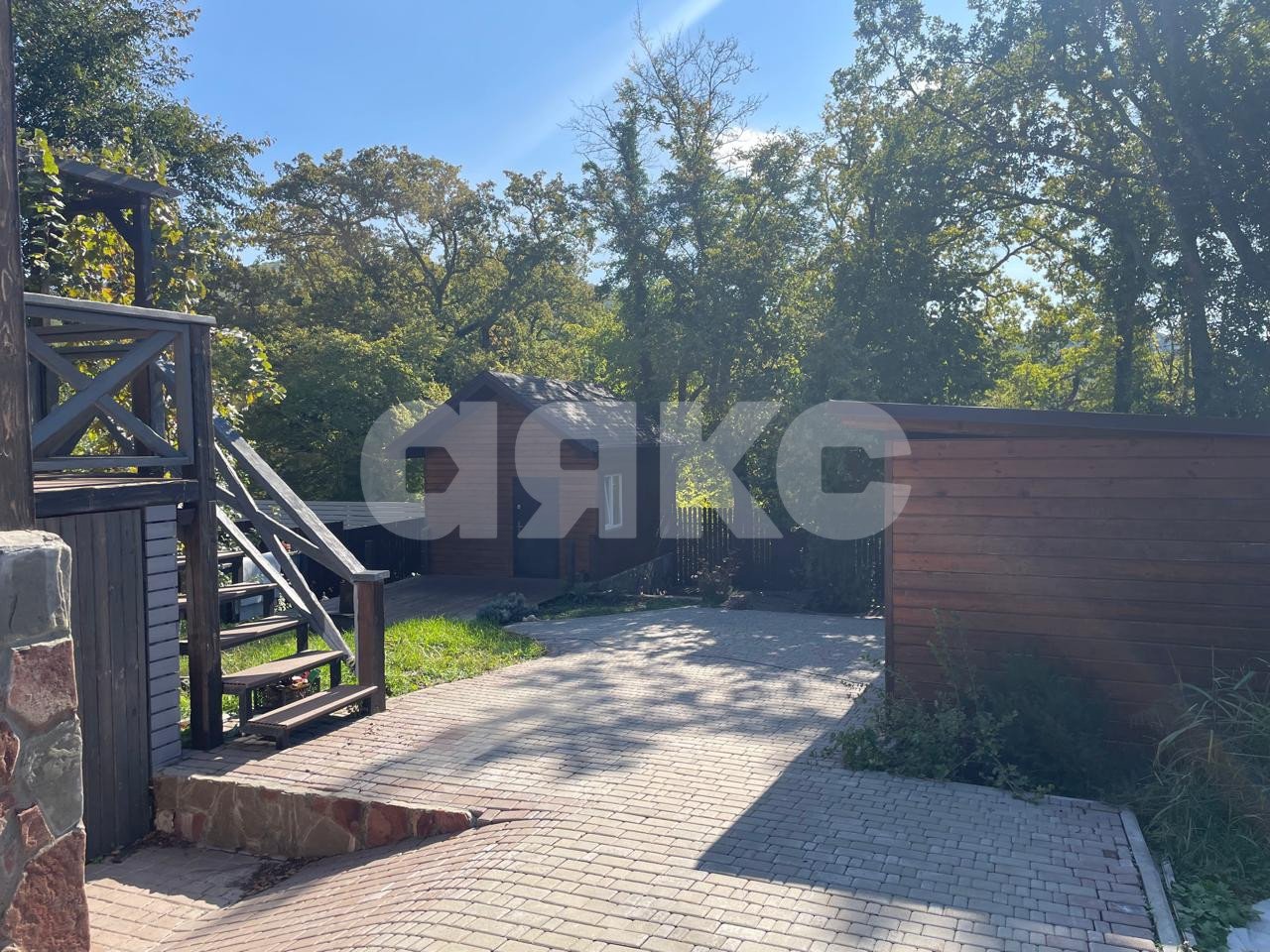 Фото №15: Дом 90 м² + 6 сот. - Джанхот