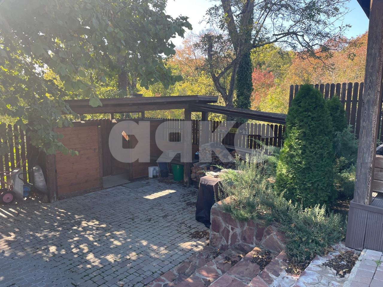 Фото №45: Дом 90 м² + 6 сот. - Джанхот