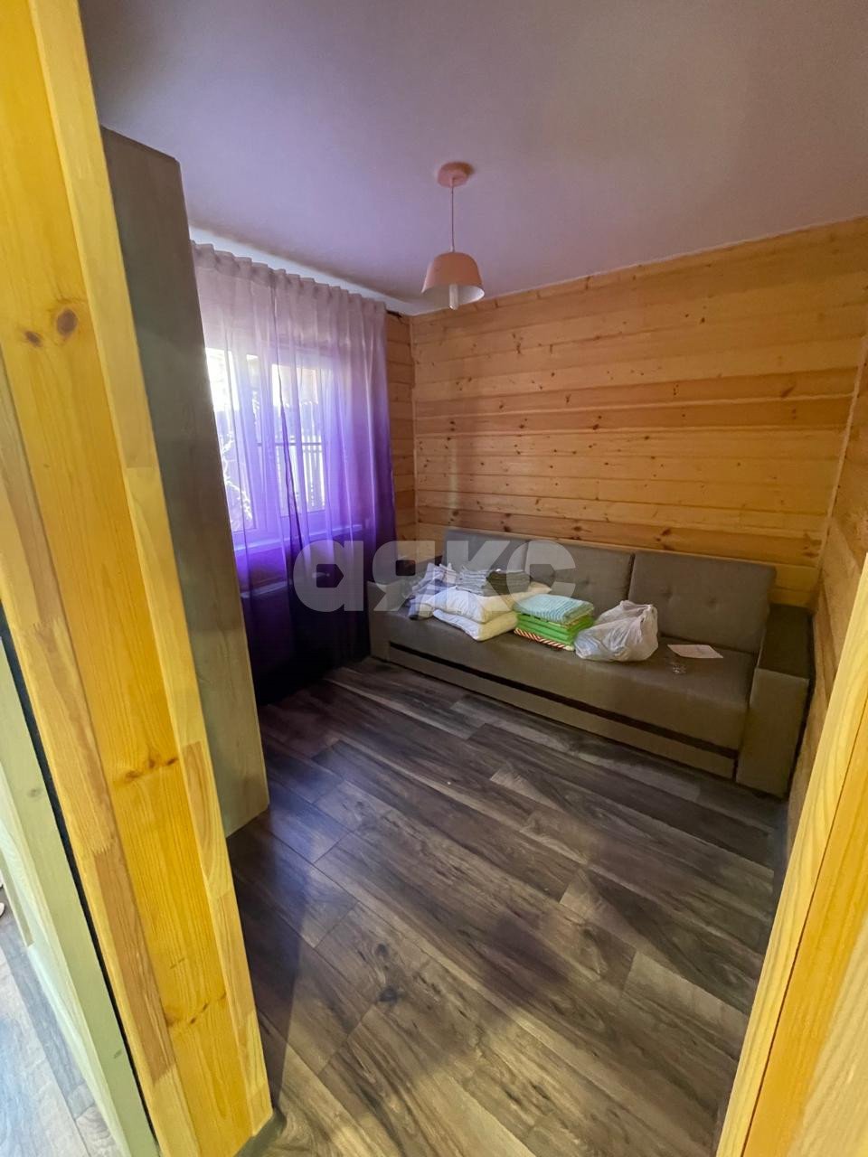 Фото №20: Дом 90 м² + 6 сот. - Джанхот