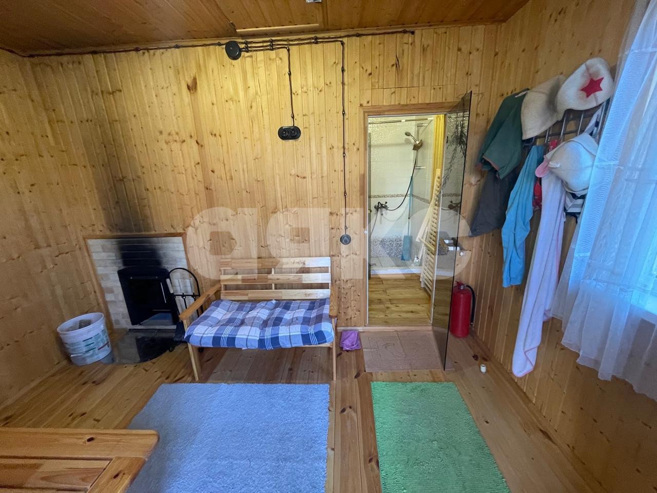 Фото №38: Дом 90 м² + 6 сот. - Джанхот