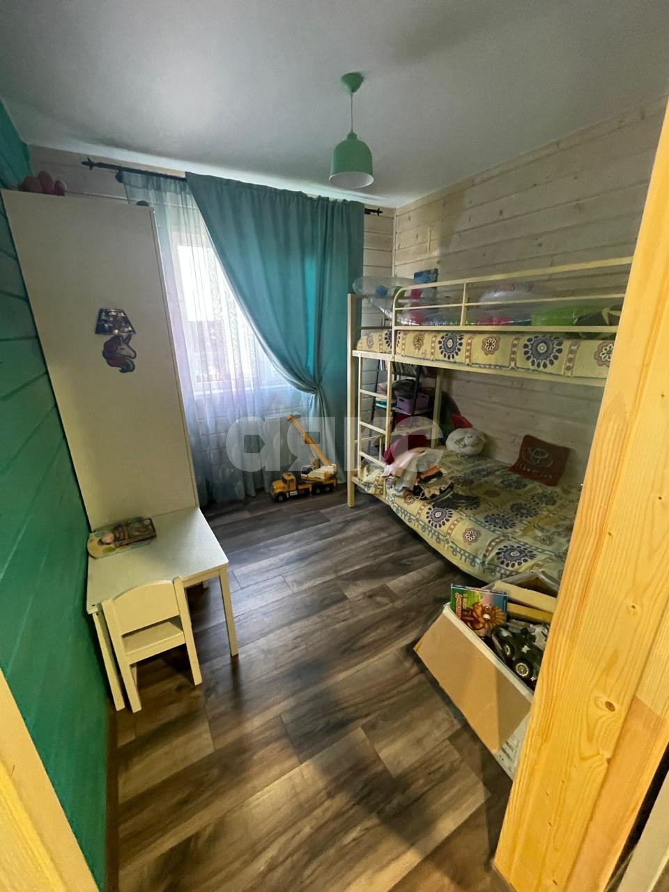 Фото №25: Дом 90 м² + 6 сот. - Джанхот