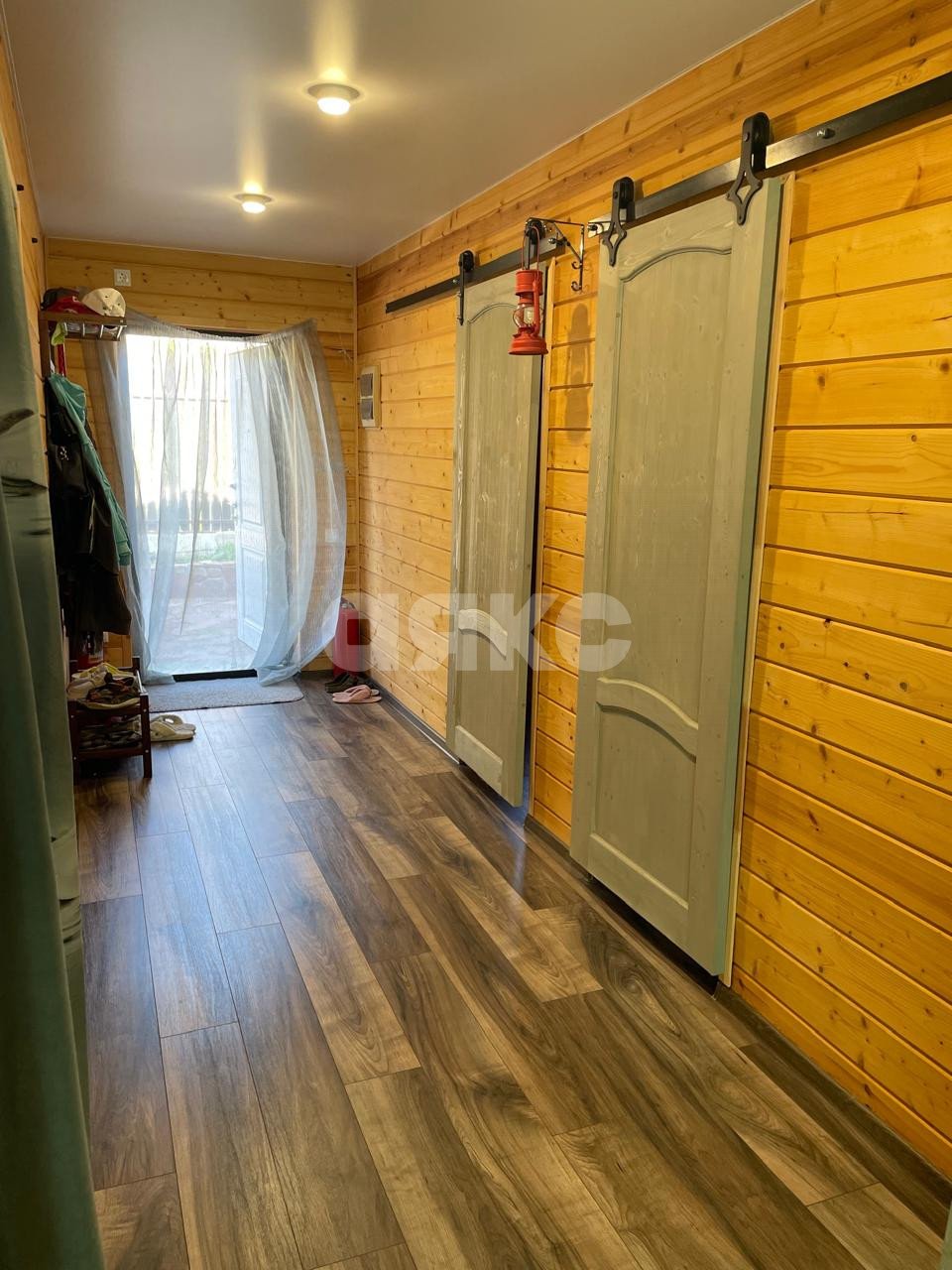 Фото №31: Дом 90 м² + 6 сот. - Джанхот