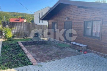 Фото №3: Дом 90 м² - Джанхот, 