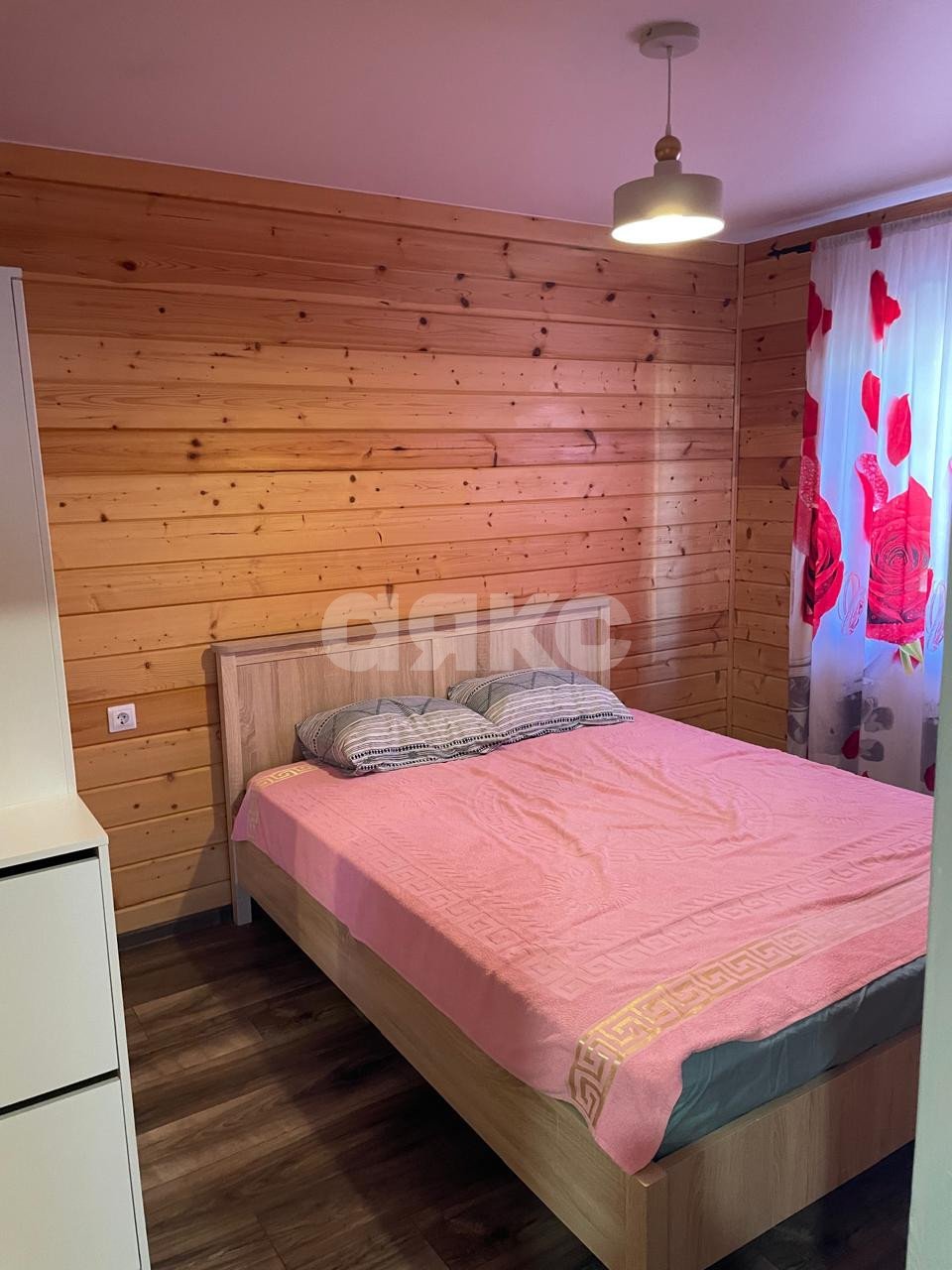 Фото №10: Дом 90 м² + 6 сот. - Джанхот