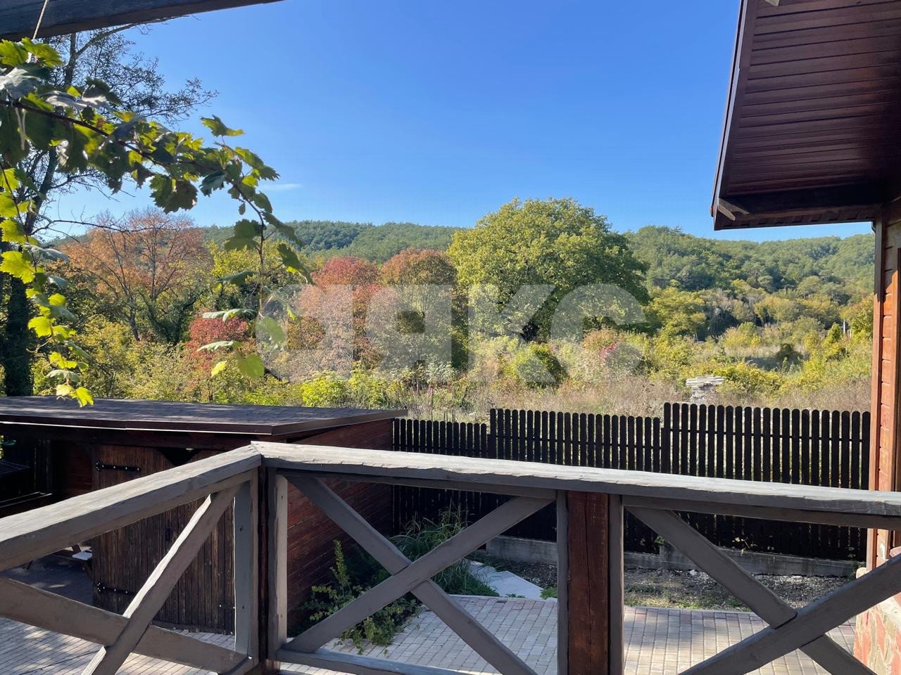 Фото №11: Дом 90 м² + 6 сот. - Джанхот