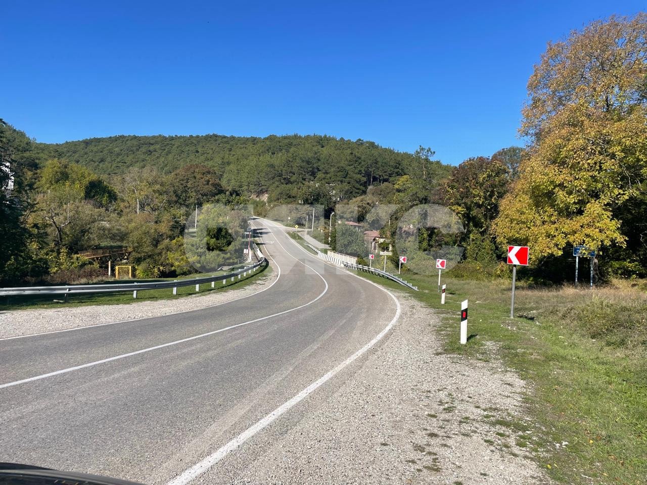 Фото №4: Дом 90 м² + 6 сот. - Джанхот