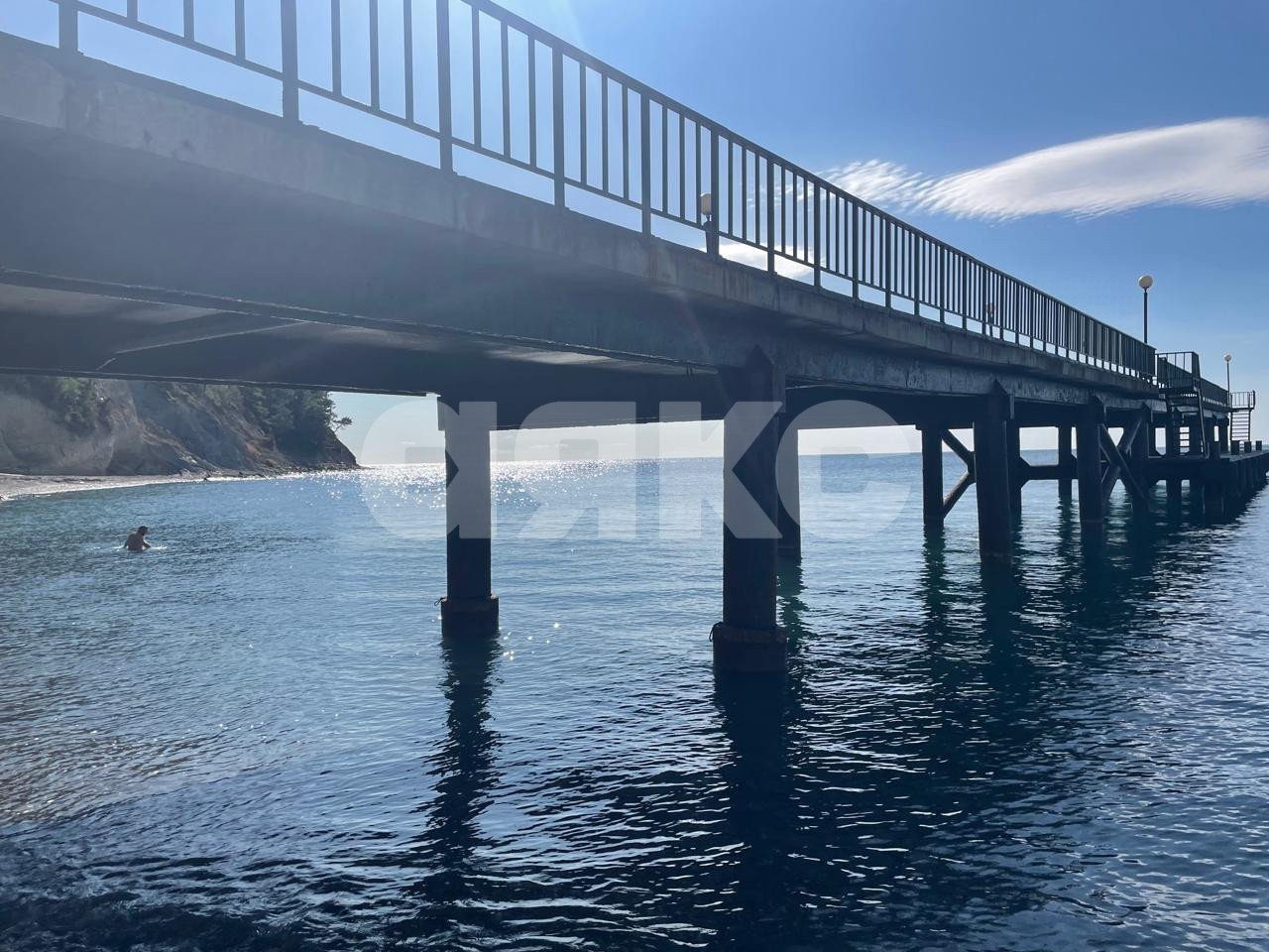 Фото №21: Дом 90 м² + 6 сот. - Джанхот