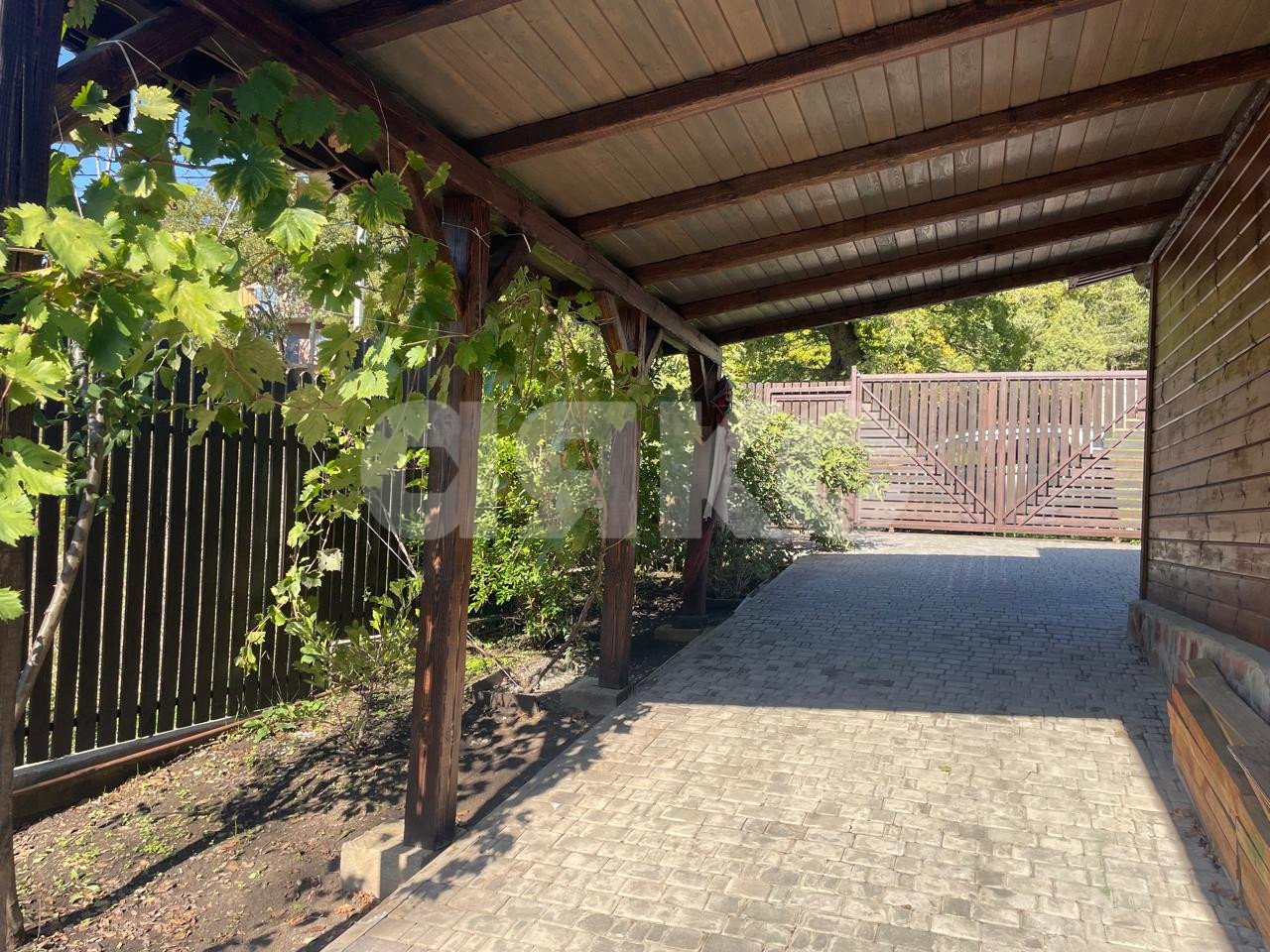 Фото №47: Дом 90 м² + 6 сот. - Джанхот