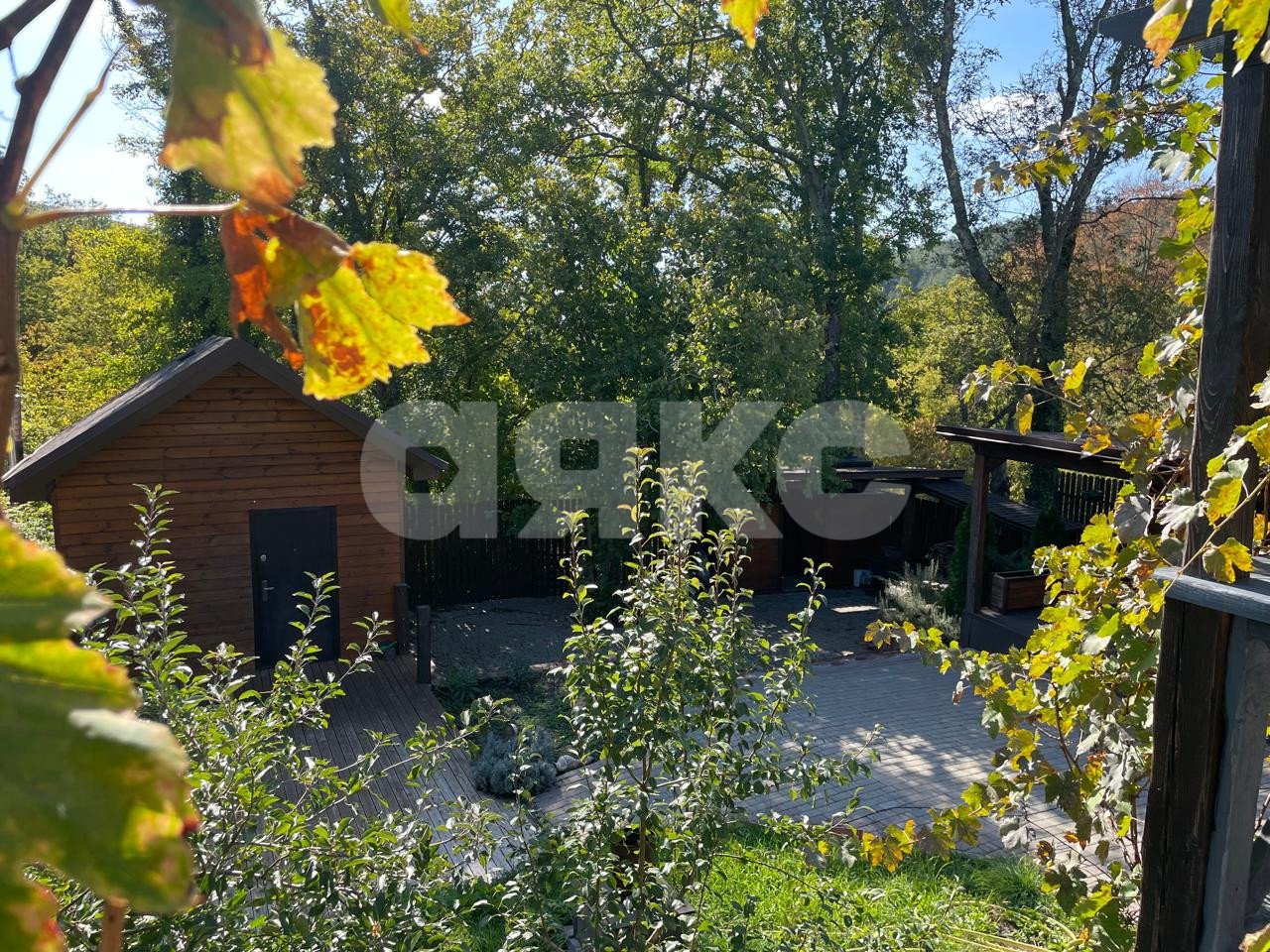 Фото №41: Дом 90 м² + 6 сот. - Джанхот