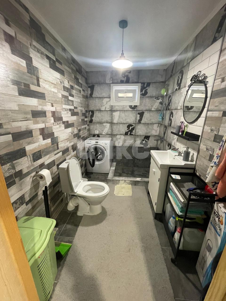 Фото №26: Дом 90 м² + 6 сот. - Джанхот