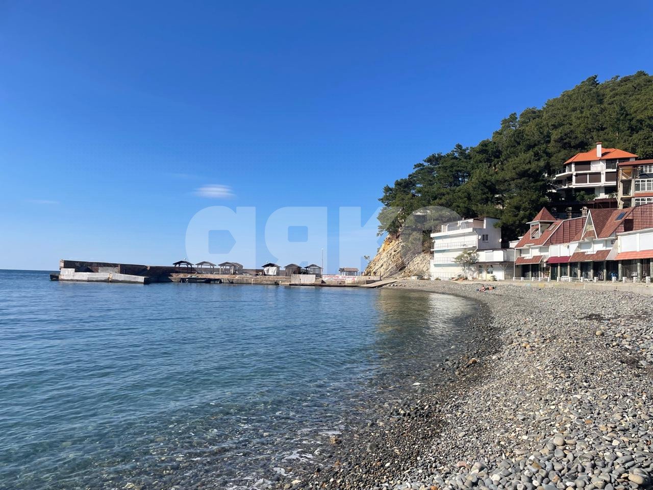 Фото №12: Дом 90 м² + 6 сот. - Джанхот