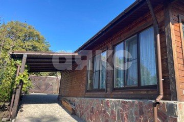 Фото №2: Дом 90 м² - Джанхот, 