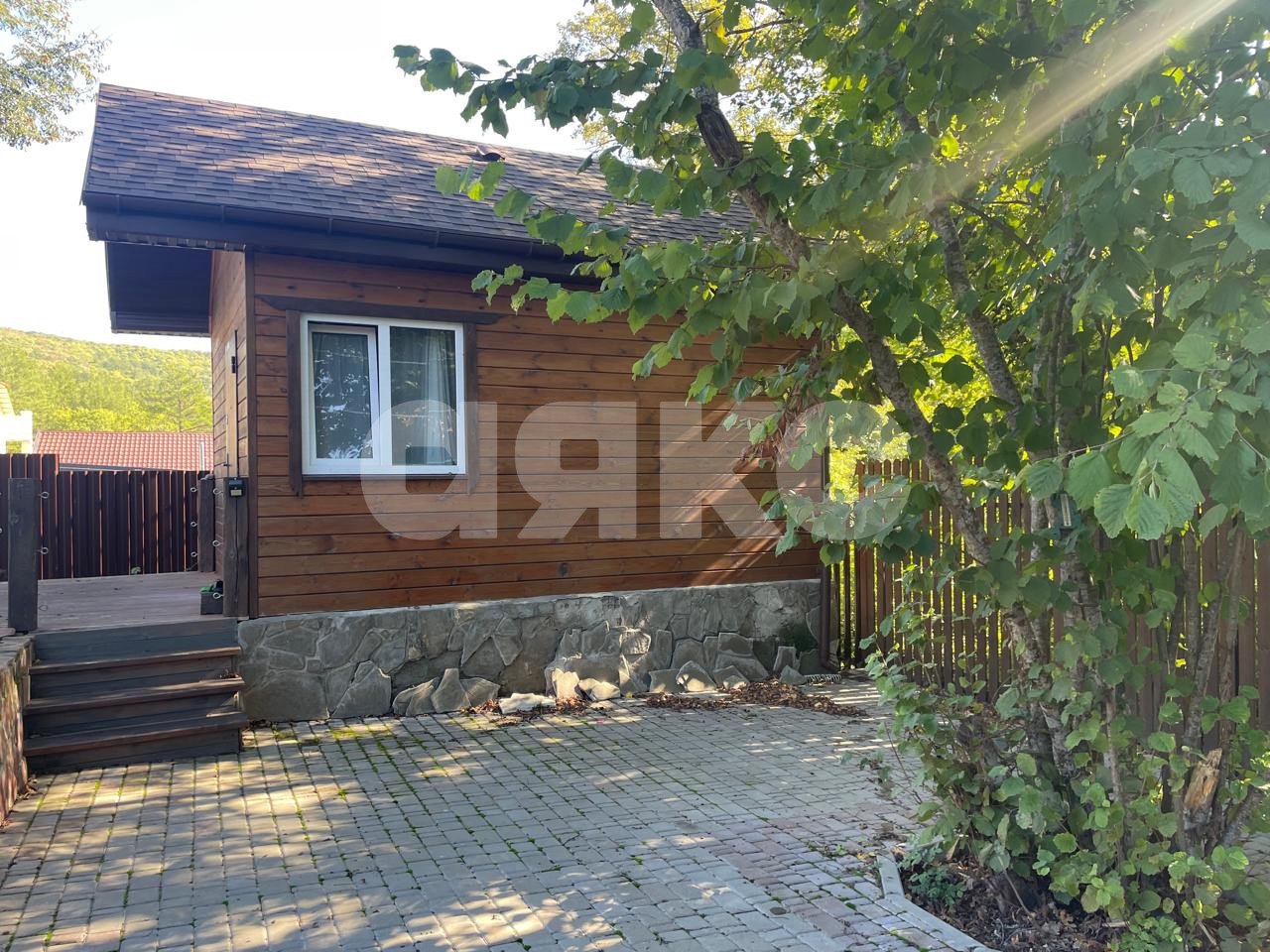 Фото №18: Дом 90 м² + 6 сот. - Джанхот