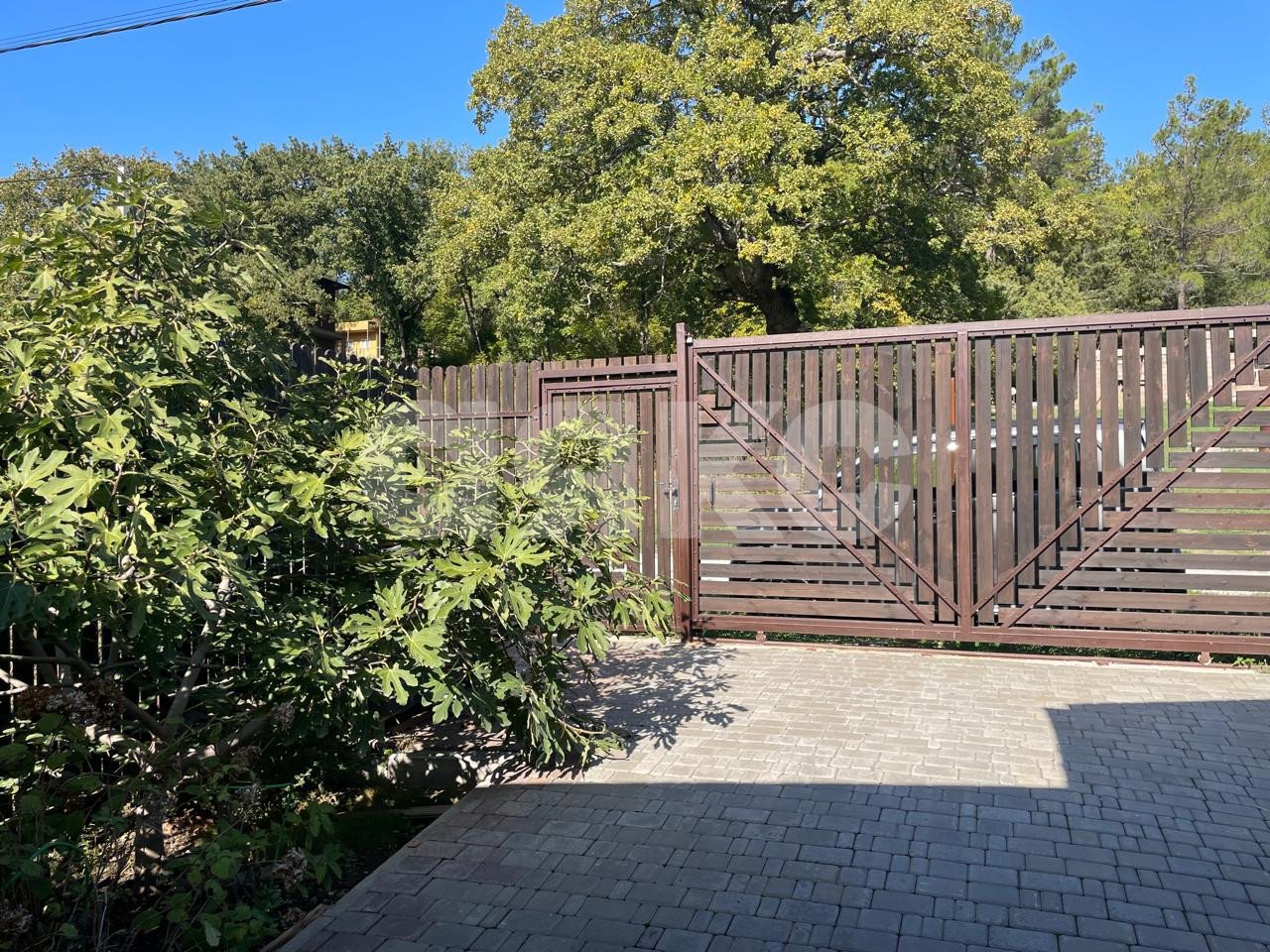 Фото №43: Дом 90 м² + 6 сот. - Джанхот