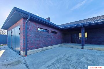 Фото №1: Дом 300 м² - Убинская, ул. Центральная, 15