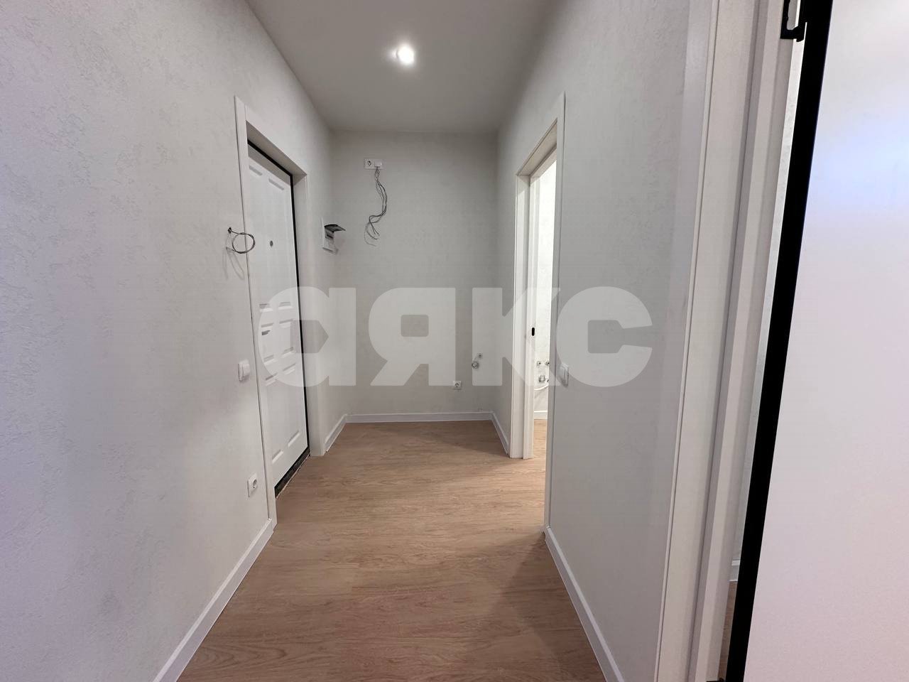 Фото №6: 1-комнатная квартира 32 м² - Геленджик, жилой комплекс Горизонт, мкр. жилой комплекс Горизонт, ул. Туристическая, 4Гк2А