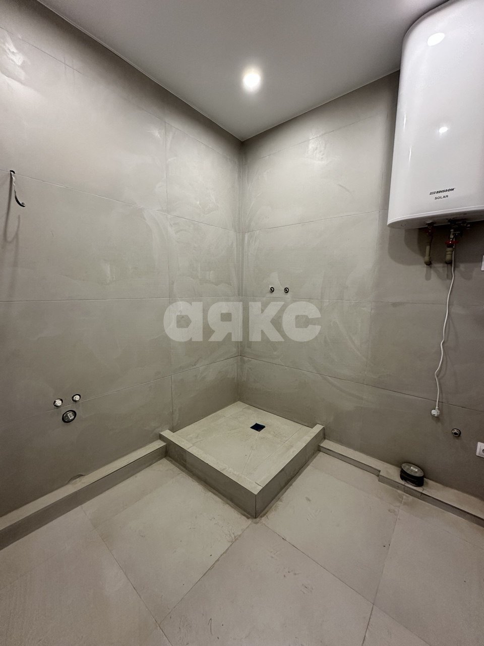 Фото №9: 1-комнатная квартира 32 м² - Геленджик, жилой комплекс Горизонт, мкр. жилой комплекс Горизонт, ул. Туристическая, 4Гк2А