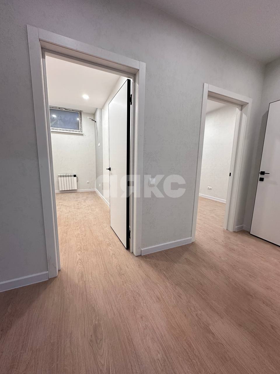 Фото №7: 1-комнатная квартира 32 м² - Геленджик, жилой комплекс Горизонт, мкр. жилой комплекс Горизонт, ул. Туристическая, 4Гк2А