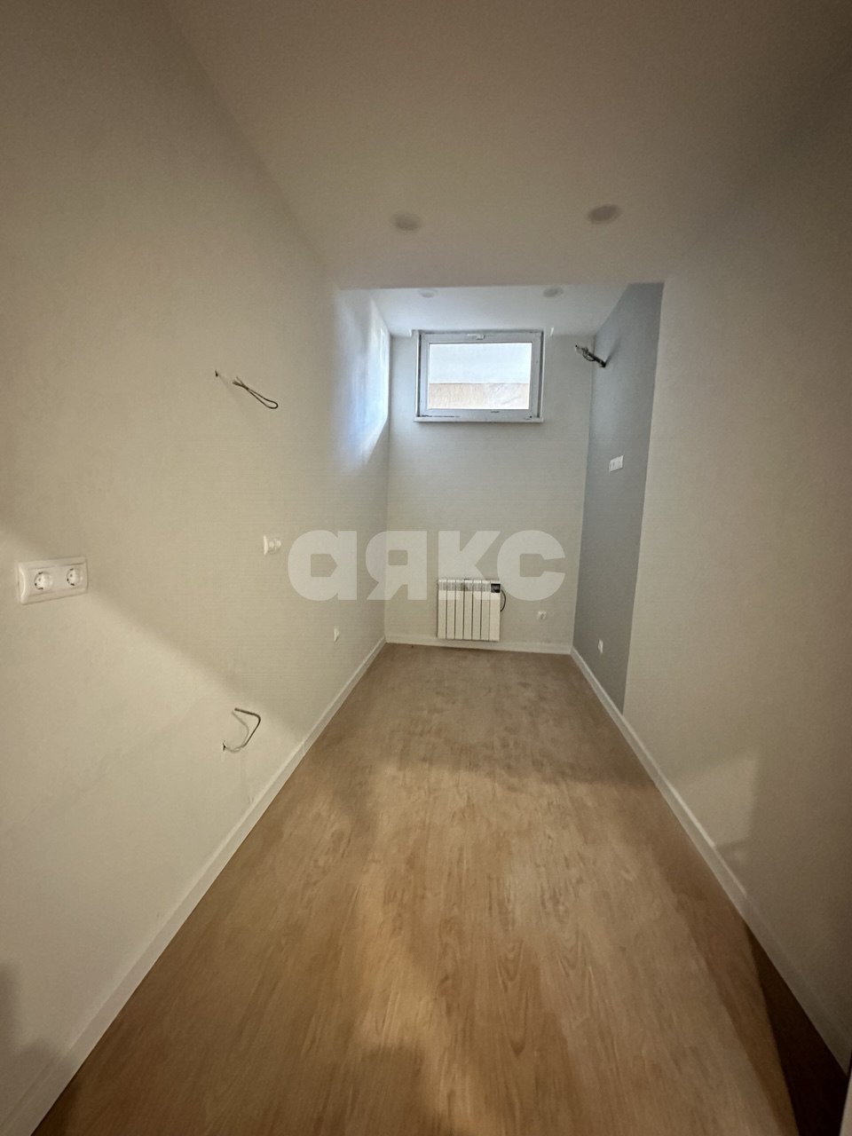 Фото №4: 1-комнатная квартира 32 м² - Геленджик, жилой комплекс Горизонт, мкр. жилой комплекс Горизонт, ул. Туристическая, 4Гк2А