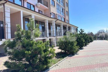 Фото №1: 1-комнатная квартира 32 м² - Геленджик, мкр. жилой комплекс Горизонт, ул. Туристическая, 4Гк2А