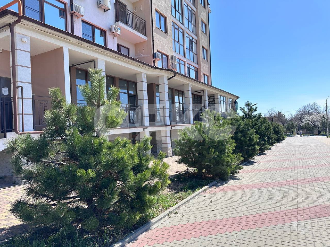 Фото №1: 1-комнатная квартира 32 м² - Геленджик, жилой комплекс Горизонт, мкр. жилой комплекс Горизонт, ул. Туристическая, 4Гк2А