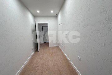 Фото №5: 1-комнатная квартира 32 м² - Геленджик, мкр. жилой комплекс Горизонт, ул. Туристическая, 4Гк2А