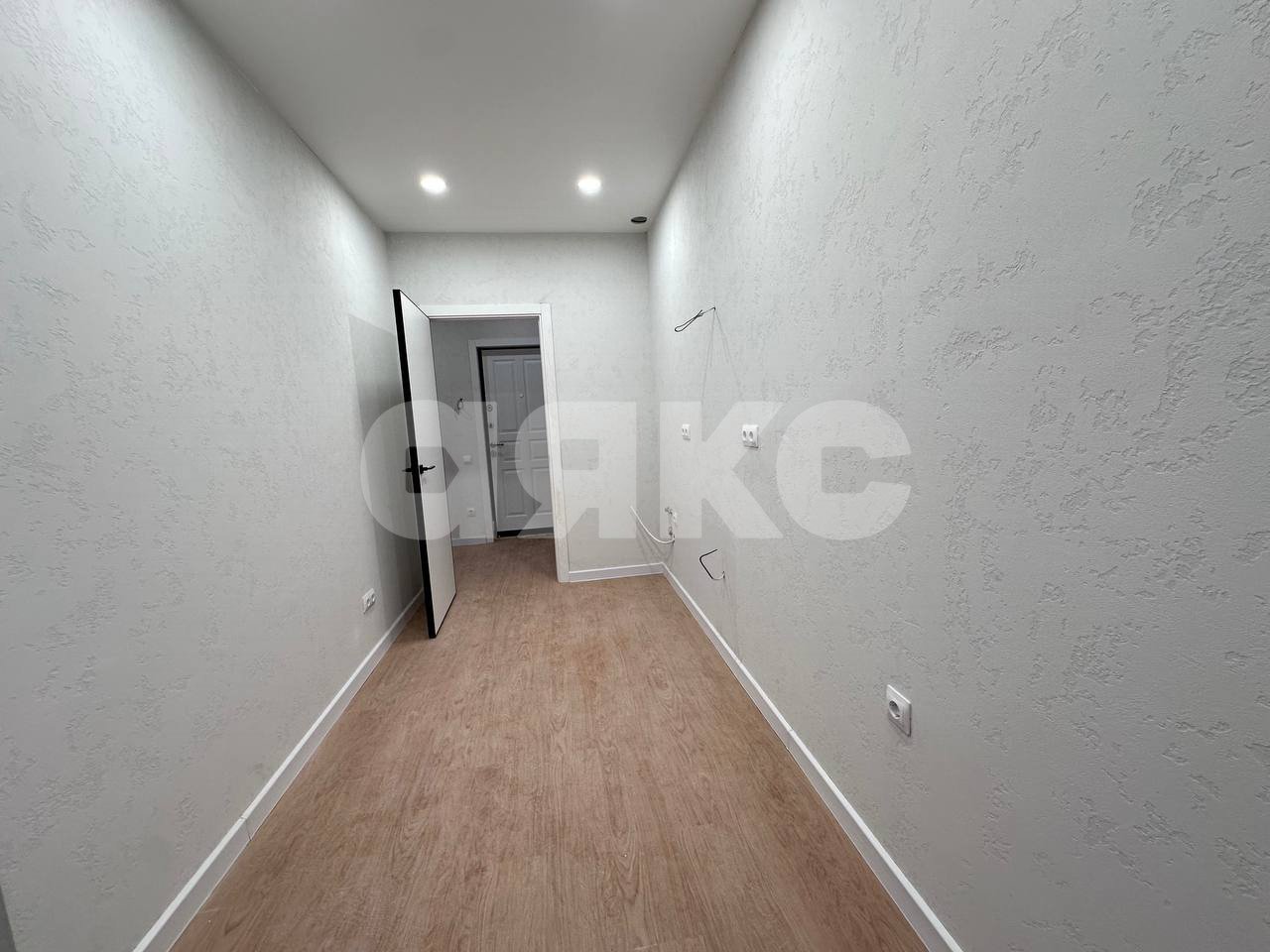 Фото №5: 1-комнатная квартира 32 м² - Геленджик, жилой комплекс Горизонт, мкр. жилой комплекс Горизонт, ул. Туристическая, 4Гк2А