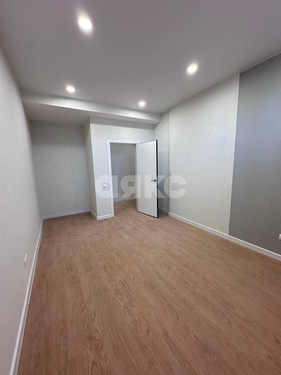 Фото №3: 1-комнатная квартира 32 м² - Геленджик, жилой комплекс Горизонт, мкр. жилой комплекс Горизонт, ул. Туристическая, 4Гк2А