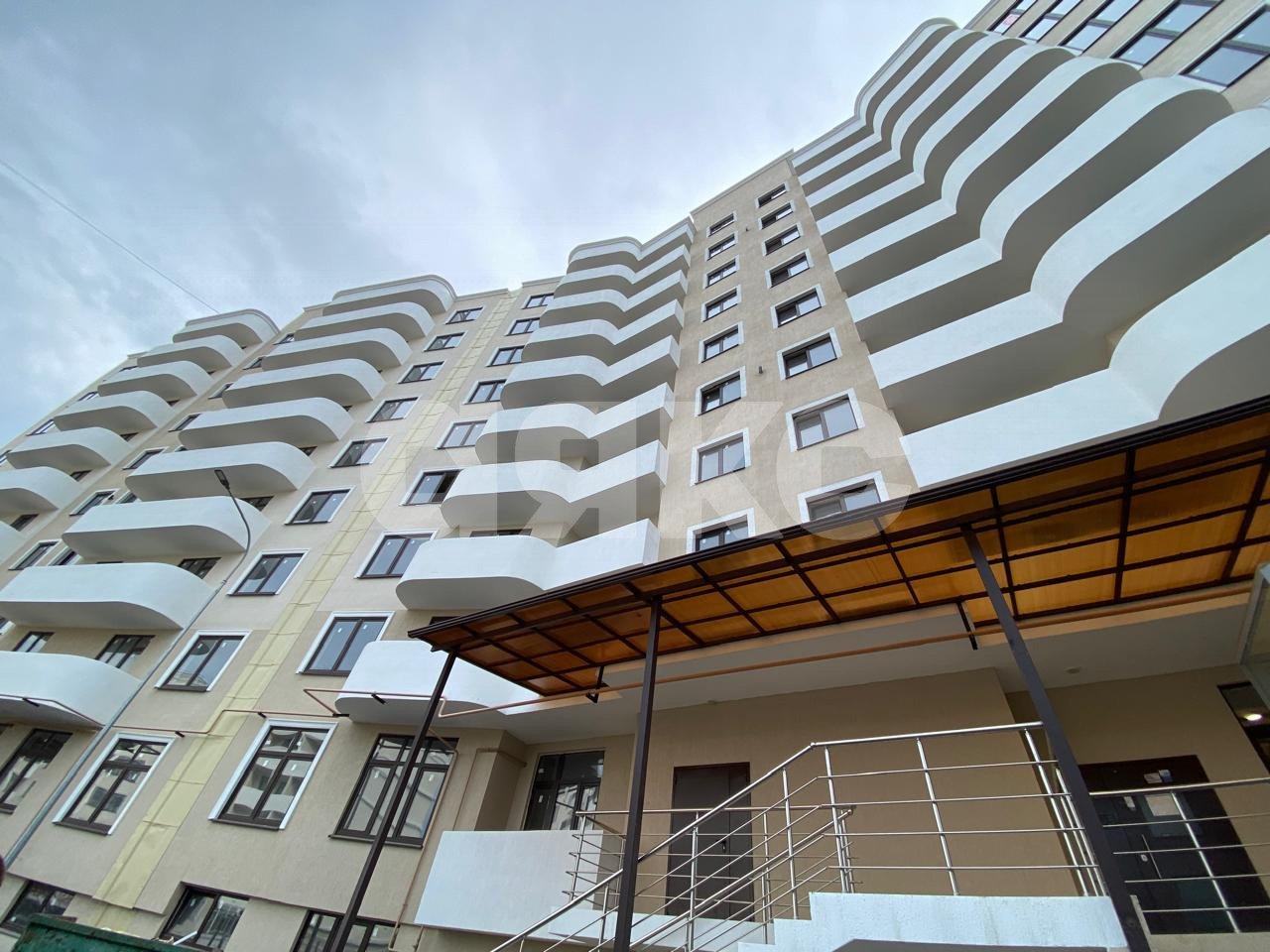 Фото №6: Коммерция 60 м² - Геленджик, Северный, мкр. Северный, ул. Маршала Жукова, 2к1